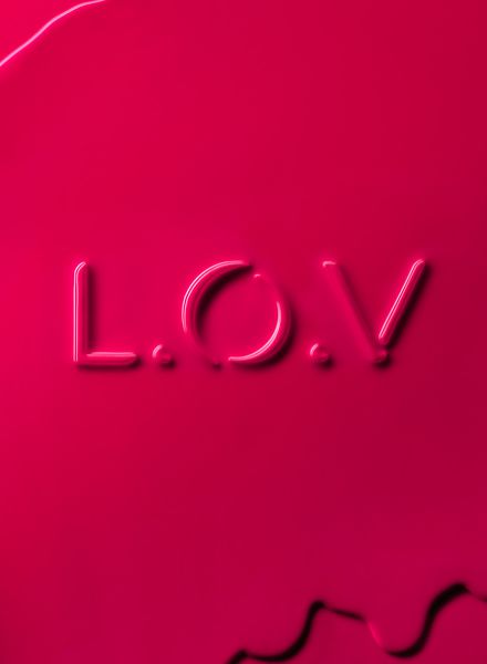 L.O.V campaign by MAGNUS CRAMER c/o AGENT MOLLY & CO