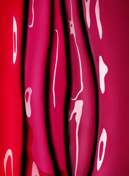 L.O.V campaign by MAGNUS CRAMER c/o AGENT MOLLY & CO