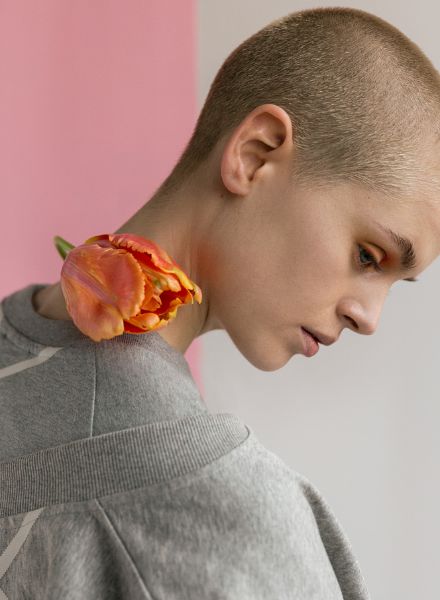 PERFECT PROPS : ADIDAS Originals XBYO editorial for L’OFFICIEL, styling for 'A New Era' BMW commercial and a TRIVAGO commercial, DIAL WOMAN, plus SLEEK MAG
