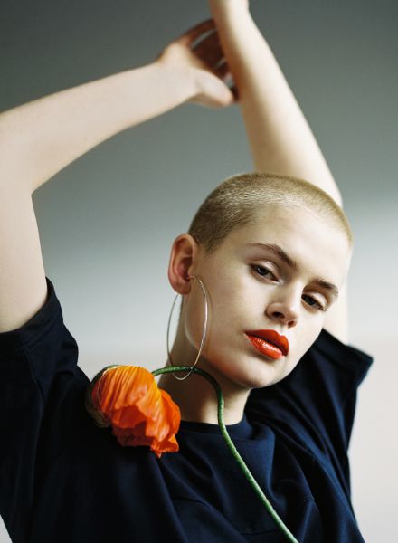 PERFECT PROPS : ADIDAS Originals XBYO editorial for L’OFFICIEL, styling for 'A New Era' BMW commercial and a TRIVAGO commercial, DIAL WOMAN, plus SLEEK MAG