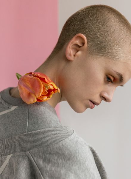 ADIDAS Special in der L’OFFICIEL – Set Styling von Tina REISINGER c/o PERFECT PROPS