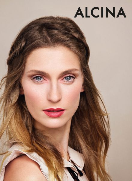 'Spring Awakening' PHILIPP SEINE HELDEN produces an international Spring campaign for ALCINA with beauty photographer Florian Sommet c/o Klein Photographen