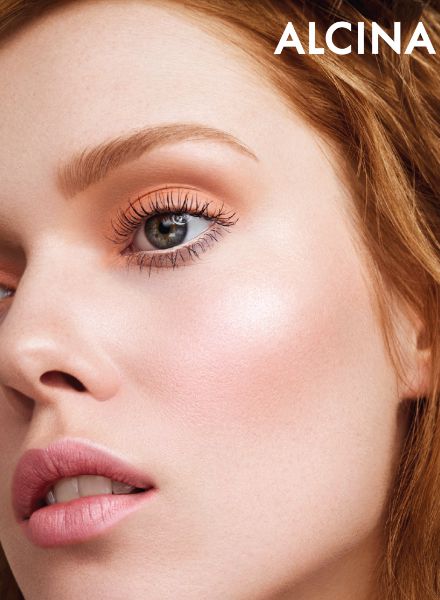 'Spring Awakening' PHILIPP SEINE HELDEN produces an international Spring campaign for ALCINA with beauty photographer Florian Sommet c/o Klein Photographen