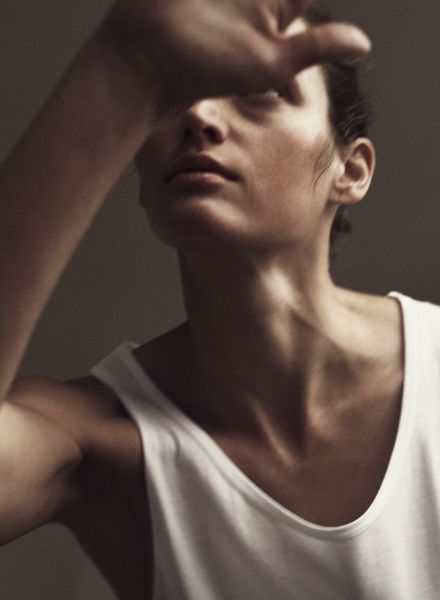 'A Breath of Light' Editorial im SSAW MAGAZIN von Marcus Ohlsson c/o LUNDLUND