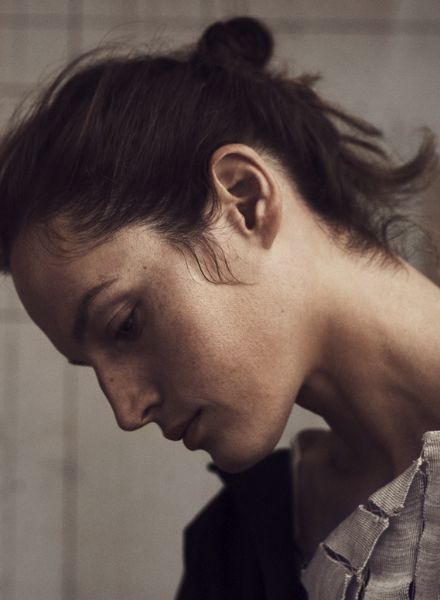 'A Breath of Light' Editorial im SSAW MAGAZIN von Marcus Ohlsson c/o LUNDLUND