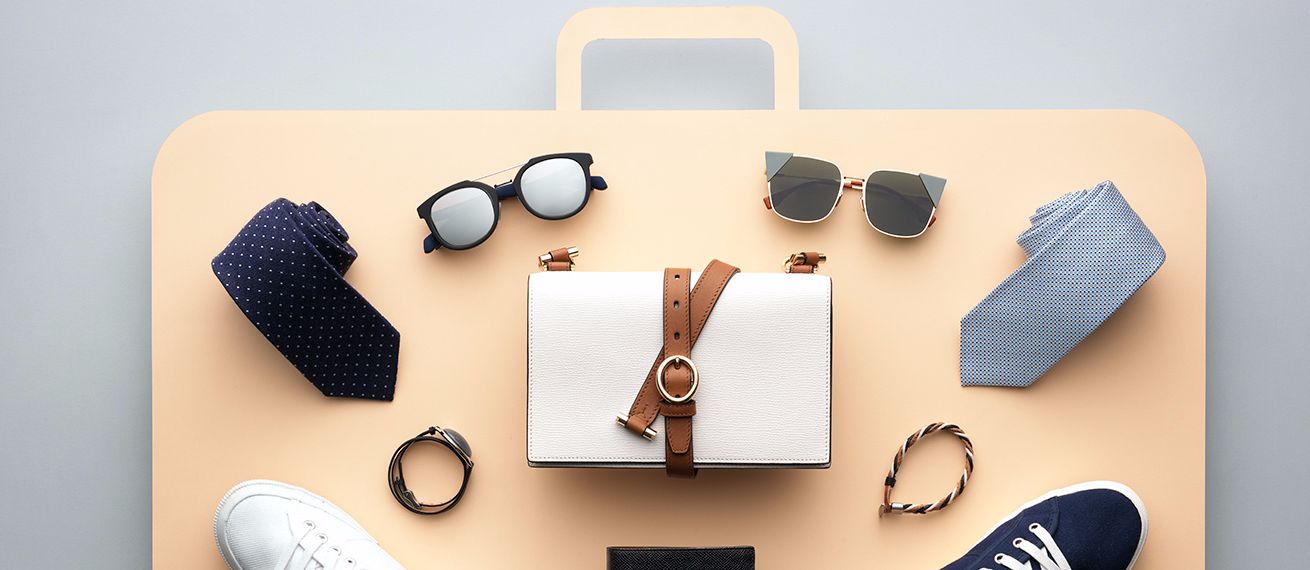 The must-have travel utensils you can't do without on any trip Philip KARLBERG c/o AGENT MOLLY & CO for the ferry pros of the TALLINK SILJA LINE