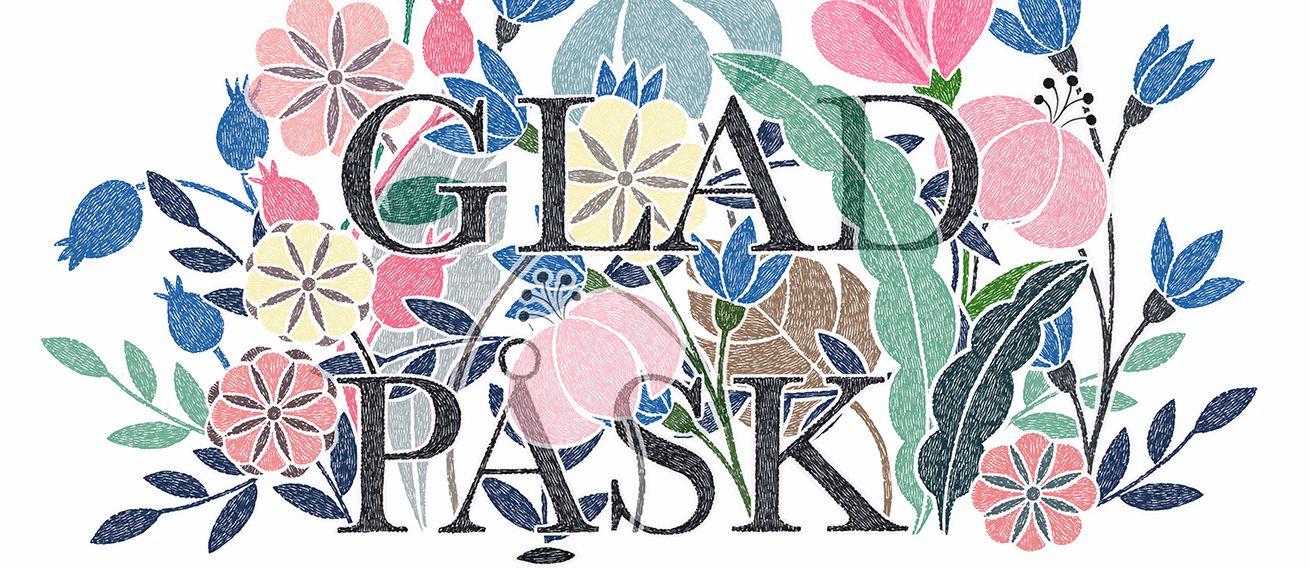 New motifs in the portfolio of illustrator Malin ROSENQVIST c/o AGENT MOLLY & CO, Go & See it first!