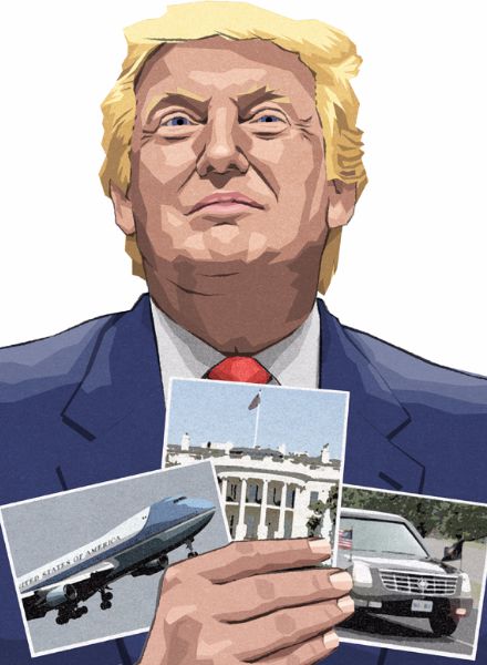 ART ACT : illustrierte Titelstory für den BEOBACHTER, SIXT Erklärvideo, SIEMENS-Illu-Thema 'Smart Cities', Fashion Layouts und NEUzugang Illustrator Jan RIECKHOFF