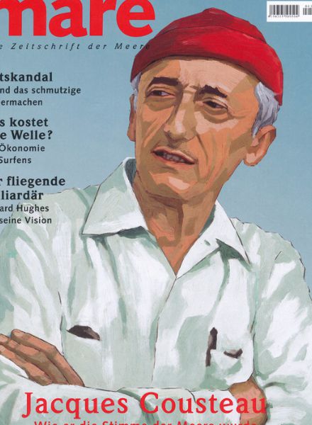 Prominent illustrator new entry at Munich-based representation ART ACT: Welcome aboard Jan RIECKHOFF !