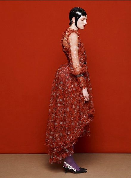 Das Louis Vuitton-All Star-Cover der VOGUE Japan 06/17, HARPER´S BAZAAR China und HARPER´S BAZAAR Germany - gleich drei Editorials mit Hair-Support von Olivier SCHAWALDER c/o LES ARTISTS by Josef Stockinger