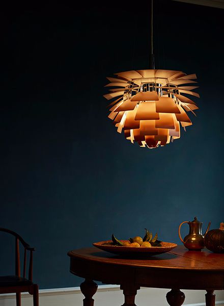 Enlightening motifs for LOUIS POULSEN Designs, photographed by Frederik LINDSTRØM c/o BLINK PRODUCTION