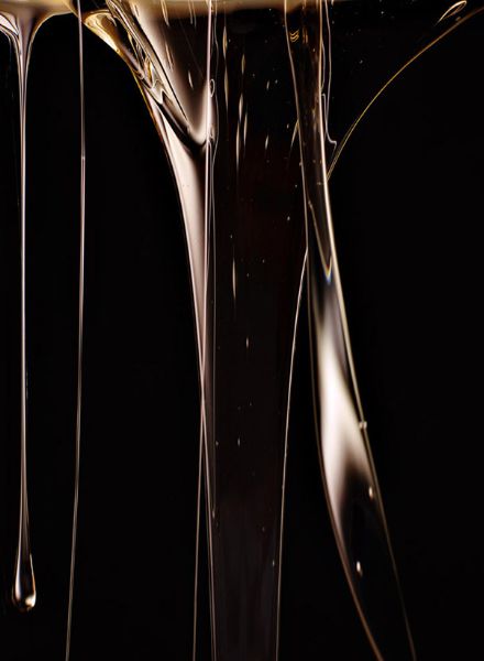 Texture stills for SCHWARZKOPF – styling by Kirsten SCHMIDT c/o KLAUS STIEGEMEYER