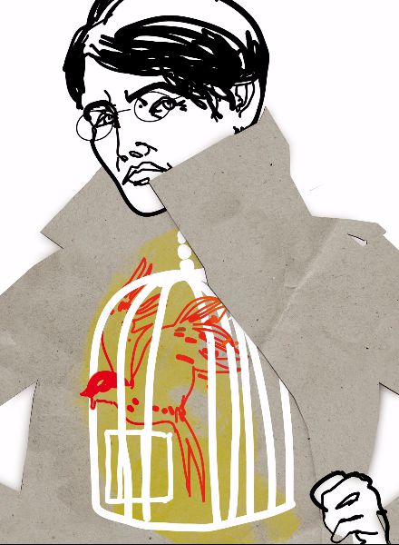 ART ACT : GREVEN VERLAG, STERN Magazin, GLOBES Zeitung, ANDERE ZEITEN Verlag, BOEHRINGER INGELHEIM, DEINE LAUTE WELT,..... aktuelle Illustrationen und Storyboard-Inspirationen aus der Münchner Agentur