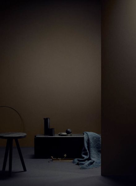 Interior spread in ELLE Decoration by interior stylist Tina HELLBERG c/o AGENT BAUER. Photos: Ragnar Ómarsson