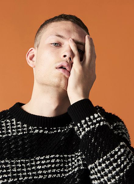BLINK PRODUCTION : SAMSØE SAMSØE, CARCEL CLOTHING 'Danish Design made in prison', B&O, 66°NORTH Winter campaign, the 'Stranger Things' cast in NYLON MAG, JACK & JONES China, COSTUME MAGAZINE & UPDATE BERLIN