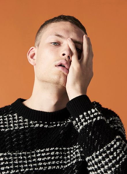 SAMSØE SAMSØE F/W campaign photographed by Nikolaj MØLLER c/o BLINK PRODUCTION - modern interpretations of Nordic looks