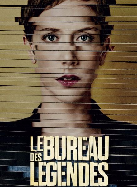 'Le Bureau des Legendes' – portraits for the successful CANAL+ series by photo and film duo BILLY & HELLS c/o MARLENE OHLSSON