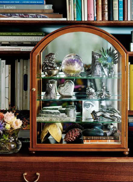 'Workplace' – Interior Motive für SVENSKT TENN von Einrichtungs-Experte & Set Stylist Mikael BECKMAN c/o AGENT BAUER