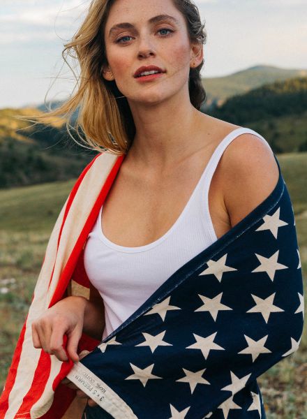 Die WRANGLER Kampagne HW 17 starring das All American Model Brooke REGISTER c/o LOUISA MODELS, Fotos Anthony Shea