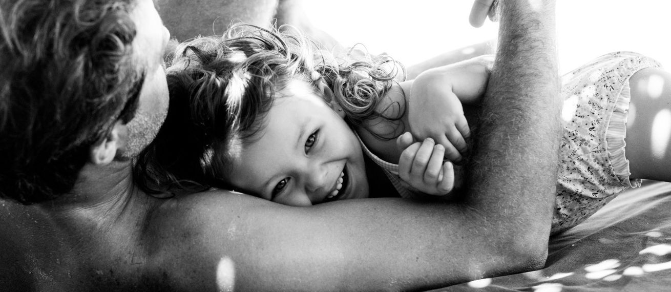 Beach vacation in Brazil - the personal kids spread by photographer Autumn SONNICHSEN c/o EMEIS DEUBEL for you on GoSee