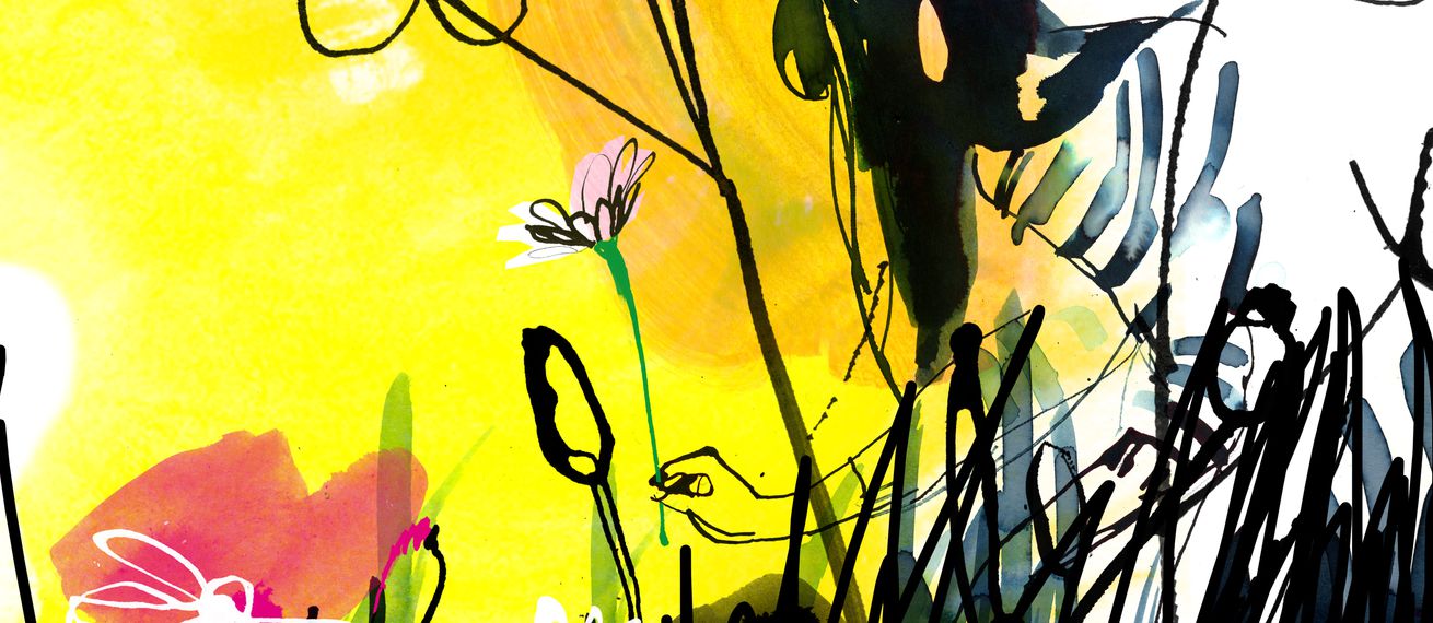 Illustrationen für das Magazin STERN sowie das ZIN Magazin von Katrin FUNCKE c/o ART ACT