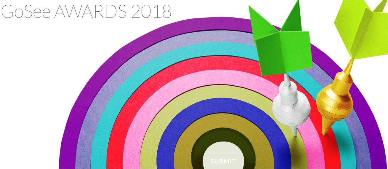 Die GoSeeAWARDS 2018 warten auf Dein Artwork - noch 64 Tage bis zum Einreich-Stop, bitte nicht verpassen, wir und unsere Jury freuen uns auf Dein Artwork ! Stichtag: 21 September 2018