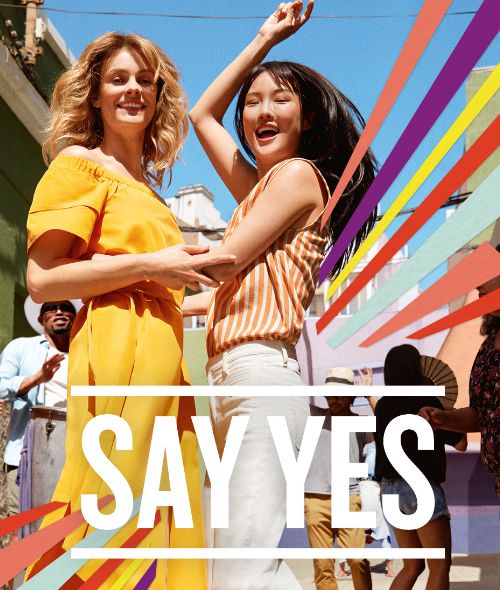 NU PROJECTS : OLSEN campaign for Loved GmbH, Tom Tailor & Tom Tailor Denim 'SAY YES' campaign S/S 2018 in Gran Canaria, 'Racing Spread' shoot for Wempe magazine in Cape Town