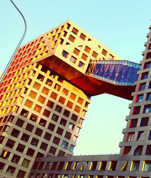 Ben Teismann, Group Creative Director, Jung von Matt / Greater China, looks forward to inspiring submissions in the areas of transportation & CGI as a juror of the GoSeeAWARDS and speaks about his experiences in Bejing & Shanghai in an interview