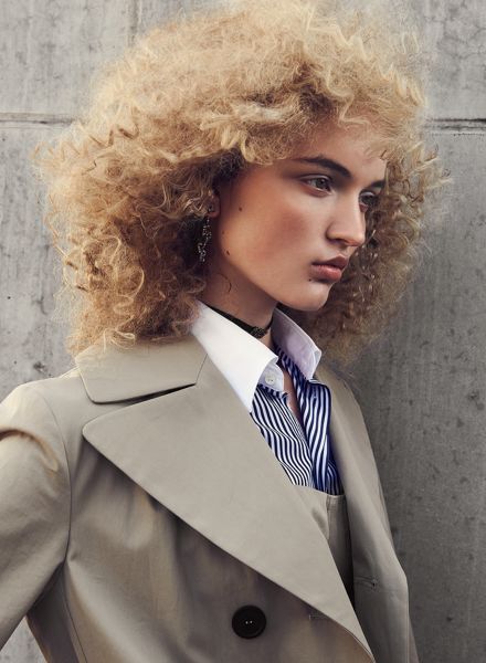 les ARTISTS by Josef Stockinger : Styling for the TONI SAILER campaign, L´OFFICIEL, Gucci Special in DNA MAG, MAMAN ET SOPHIE campaign, Vogue Portugal, hair & make-up for MARIE CLAIRE INDONESIA, ICON, VOGUE CZ, CR Fashion Book, …