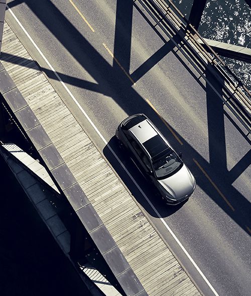 'The golden Hour' - Jan Friese fährt mit dem Hyundai Nexo die Atlantikroute in Norwegen, das freie Projekt für Euch auf GoSee