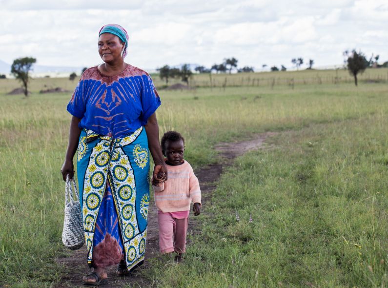 New motifs for charity organization 'Hand in Hand' in Kenya by photographer Lena GRANEFELT c/o AGENT MOLLY & CO