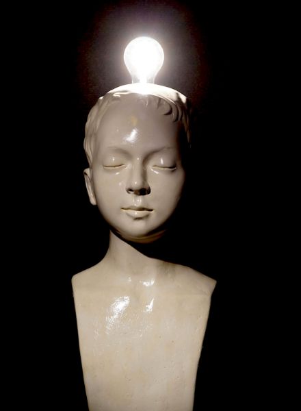 GoSee ART: BERNHEIMER CONTEMPORARY POP-UP @ POTSDAMER PLATZ zeigt Karol Bethke, Jan Kuck, Johannes Vetter - OPENING am Donnerstag, den 31.01.2019 um 19.00