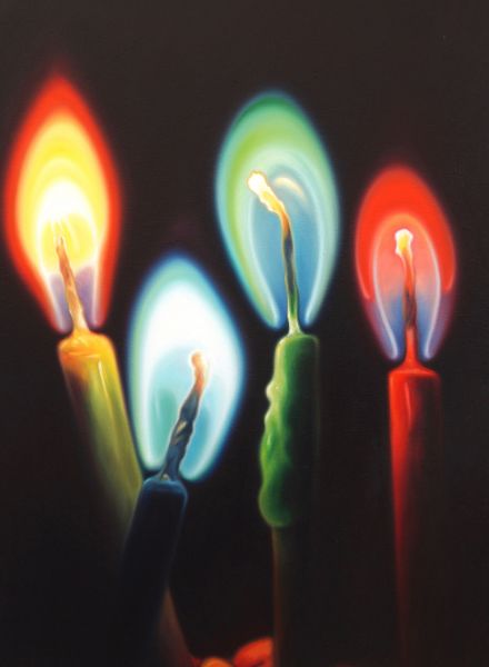 GoSee ART: BERNHEIMER CONTEMPORARY POP-UP @ POTSDAMER PLATZ zeigt Karol Bethke, Jan Kuck, Johannes Vetter - OPENING am Donnerstag, den 31.01.2019 um 19.00