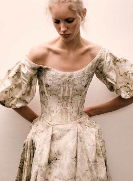JPPS production für HARPER'S BAZAAR Russia, Februar 2019