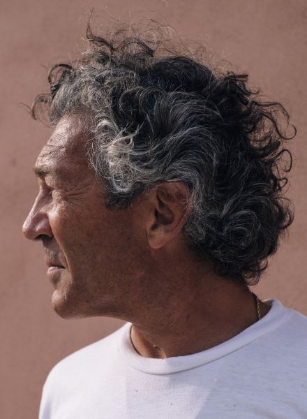 'The Alchemist' - United Airline's Hemispheres magazine editorial by Adrian Morris c/o TAKE Agency about Gérard Bertrand and his winery
