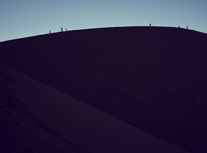 Namibia through the lens of Edzard Piltz c/o TAKE Agency