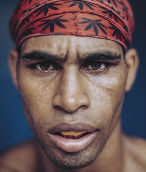 Carles Carabi joins TAKE Agency!