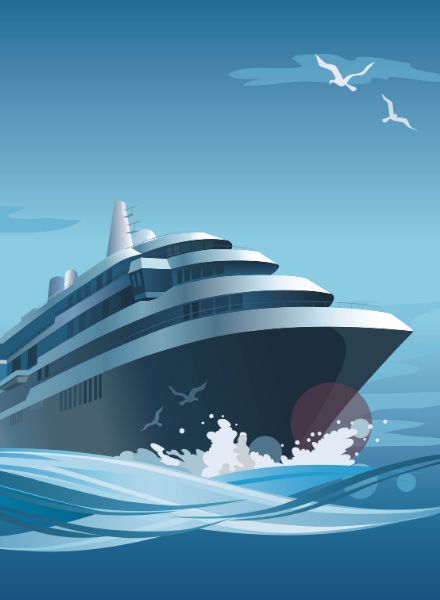 Art Act : Illustrations for Swiss BEOBACHTER, NICKO CRUISES, W&V, 'Grafic Recording' spot, UNITY MEDIA... and NEW entry Emmi Zipf