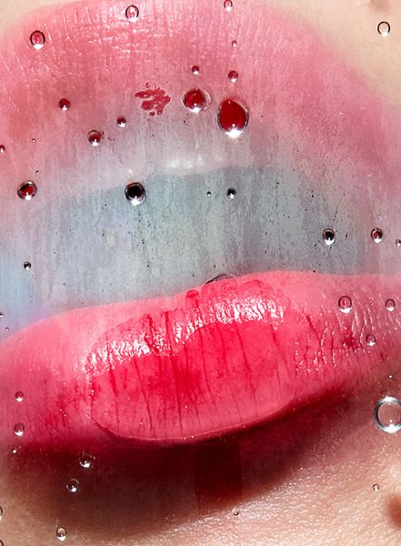 Kersti, Emma-Louise, Hermès & Estee - Mode- und Beauty-Fotografin Lise Anne MARSAL aus Paris präsentiert Euch auf GoSee ihre neuesten Beauty Close-ups