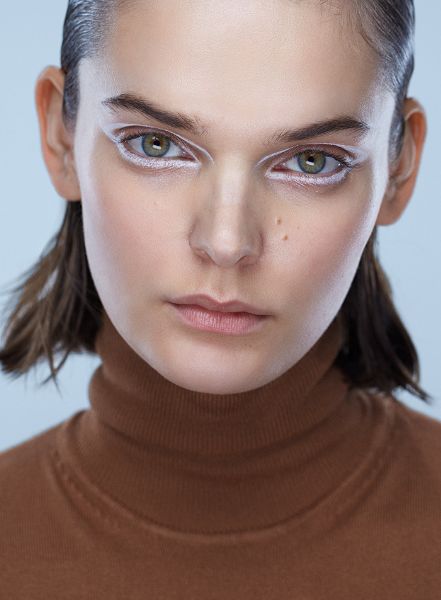Kersti, Emma-Louise, Hermès & Estee - Mode- und Beauty-Fotografin Lise Anne MARSAL aus Paris präsentiert Euch auf GoSee ihre neuesten Beauty Close-ups
