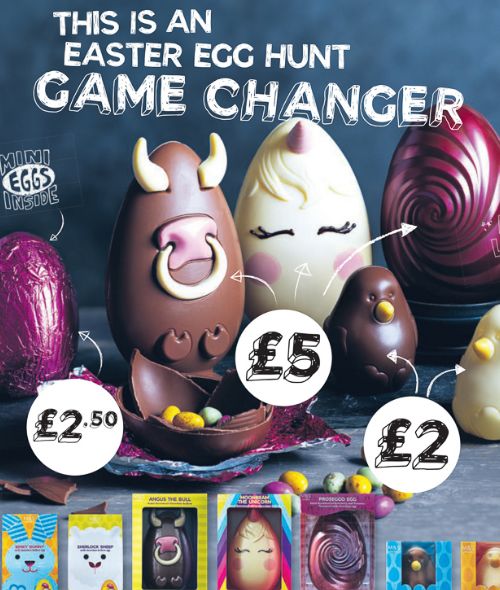 'This is not just food, this is...' - Die Londoner Food-Spezialistin KAREN THOMAS einmal mehr im Einsatz für MARKS AND SPENCER und M&S FOOD