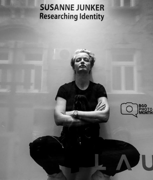 Nemoguce ne postoji, izgovora nema! – The Belgrad Photo Month 2019 by Susanne Junker, the '21st Century Woman' reports exclusively for GoSee on the still very young Serbian Festival by Initiator and Curator David Pujado