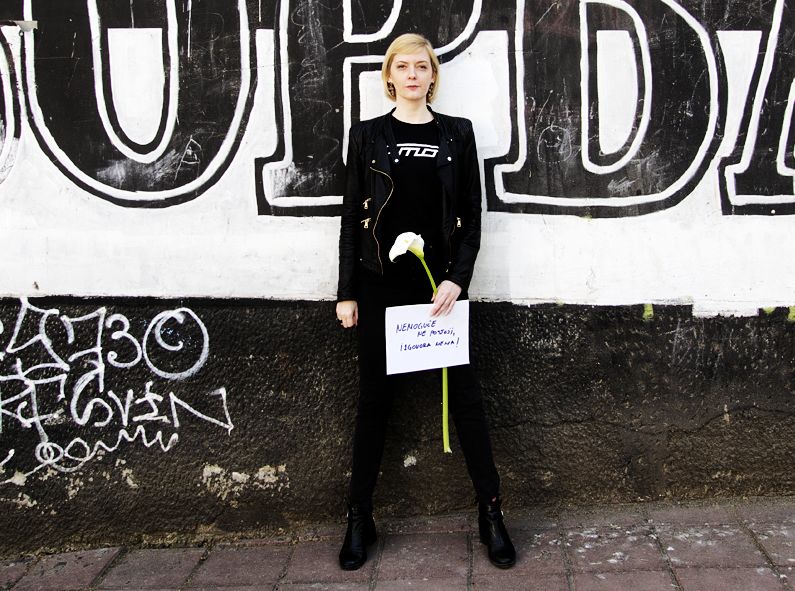 Nemoguce ne postoji, izgovora nema! – The Belgrad Photo Month 2019 by Susanne Junker, the '21st Century Woman' reports exclusively for GoSee on the still very young Serbian Festival by Initiator and Curator David Pujado