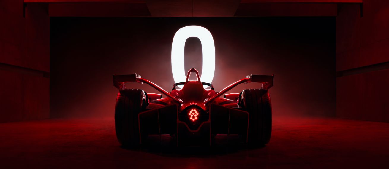 EMEIS DEUBEL : Start from zero – the Porsche Formula E launch campaign for Proximity and an image pool for Daimler Financial Services and EIGA Design