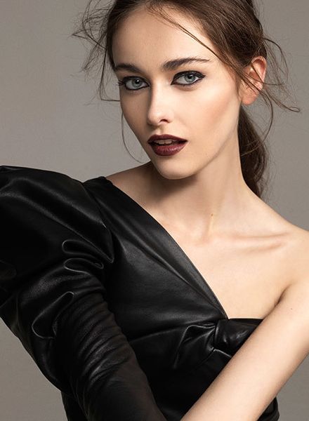 'Fantasia de Verao' in HARPER'S BAZAAR Brazil and Beauty for L'OFFICIEL Malaysia - hair & make-up by Michael SALMEN c/o BIGOUDI, photos: Andrea Klarin