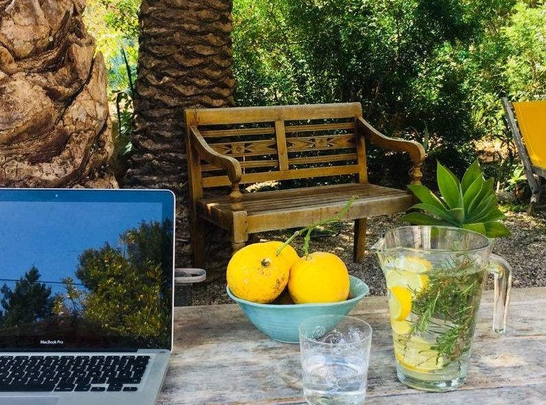 Marion Walter Production is delighted to announce its new SPAIN OFFICE in Ibiza via GoSee... and meet Marion Walter as an exhibitor at UPDATE-19-BERLIN