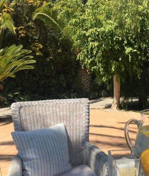 Marion Walter Production is delighted to announce its new SPAIN OFFICE in Ibiza via GoSee... and meet Marion Walter as an exhibitor at UPDATE-19-BERLIN