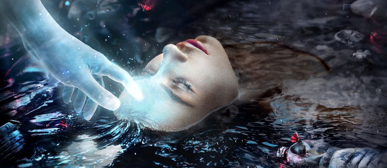 Open eyes for a better future – the ADOBE STOCK #VisualTrendsRemix Brand Stand with an XXL video tutorial by Martin Grohs