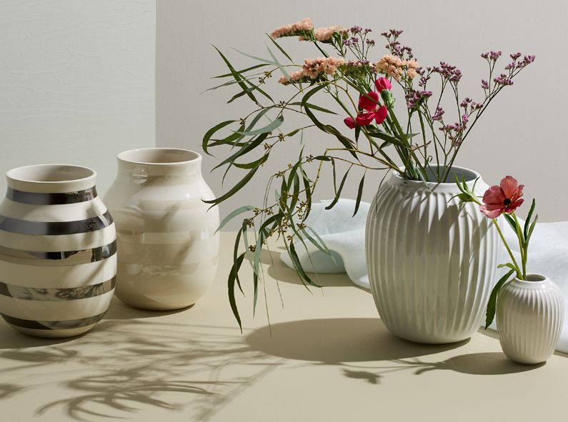 Cervera, RUM Hemma, Åhlens magazine... still life photographer Olivia JECZMYK c/o AGENT MOLLY & CO 'breathes life into inanimate objects' once again