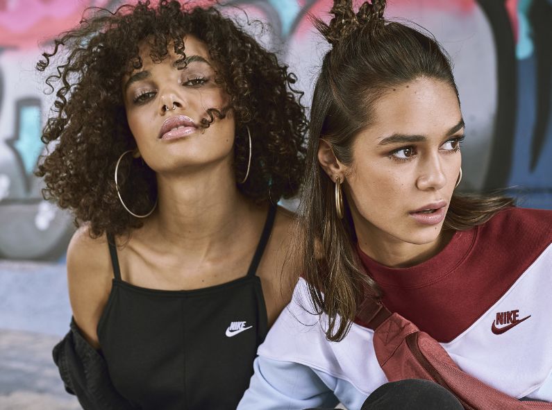 OTTO Sports 2019 - fotografiert von Gary ENGEL c/o HILLE PHOTOGRAPHERS mit Art Direction by Niels Buschke c/o Santiago Design